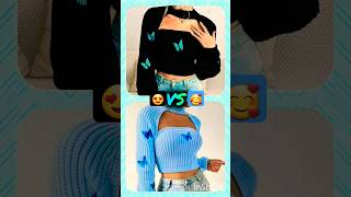 Choose Lisa or Lena clothes chooseyourgiftchooseshorts ytshortselsachoselisaorlena speedupsong [upl. by Zinnes]