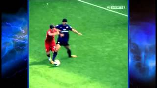 Soccer AM 8912 Showboat HD [upl. by Itsud]