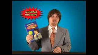 The ORDINARY BOOK An Infomercial Parody [upl. by Barren]