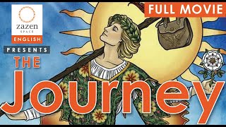 The Journey  Full Tarot Movie  Learn Tarot in 2 hrs  Be A Tarot Reader In 2 Hours  learntarot [upl. by Sacksen]