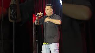 Deepak kalal chhapri samayraina puneetsuperstar funny standupcomedy indiasgotlatent [upl. by Eynahpets909]