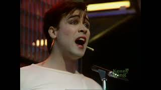 HUMAN LEAGUE Fascination TOTP UK551983 4K HD [upl. by Broderick]