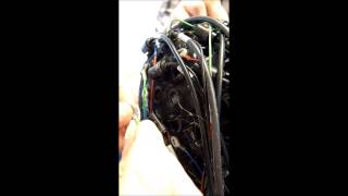 NIRx  NIRS EEG Preparation Demo [upl. by Emsoc313]