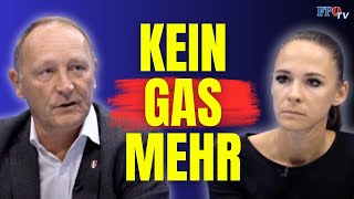 Eine Schande Österreicher können Heizung nicht mehr bezahlen [upl. by Elleirad]