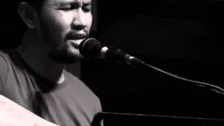 Someone Like You Cover by Johnoy Danao [upl. by Anatola460]