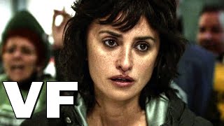 À CONTRETEMPS Bande Annonce VF 2023 Penélope Cruz [upl. by Aserat922]