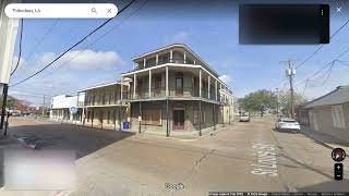 Downtown  Thibodaux  LA [upl. by Jacobsen540]