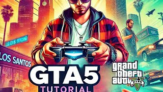 Entro nella gioielleria glitch ep1 Tutorial su gta5 [upl. by Reivax]