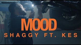 Shaggy ft Kes  Mood  Official Music Video [upl. by Gale]