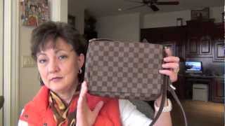 My Very First Louis Vuitton [upl. by Ruthi]