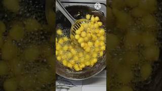 Pakodi chat  Easy to make recipe DAY 7 cooking food shorts [upl. by Meeharb]