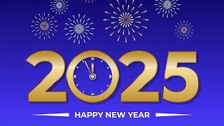 ❄️ 2025 Yangi YiL Qoshigi  2025 Янги йил кушиги  2025 Yangi YiL Tabrigi  2025 Янги йил табриги [upl. by Ekaterina952]