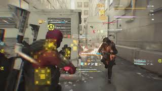 Division 2 DZ highlights vol404  DZ Sunday GGs 👍👍 [upl. by Yv]