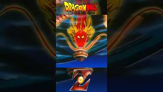 Ultimate Shenron in Dragon Ball GT [upl. by Schroder]