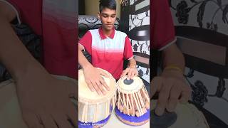 Tabla Keherwa Taal 🔥 ll FOR BEGINNERS II tabla keherwa taal yt shortsviral cg [upl. by Uzial]