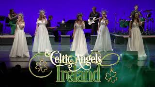 Celtic Angels Ireland [upl. by Marje]