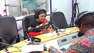 Joining NDC after leaving the media was an easy choice  Shamima Muslim  EWN [upl. by Terrell418]