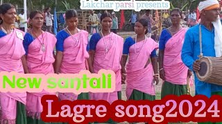 new santali songrajib baskey officialdear anita productionmaina miru productionsibil hunter new [upl. by Matthia]