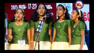 Deshabhakthi Gaanam 01  Desh Humara Humko Pyara [upl. by Cohin]