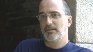 Michael Brecker  Interview  8151998  Newport Jazz Festival Official [upl. by Mercie]