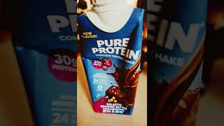 Protein review 610 code newPR getrawnutrition [upl. by Lletnahc]