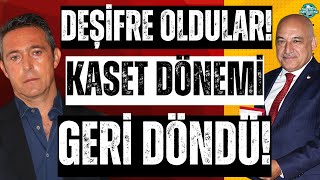 Fenerbahçe kendini deşifre etti  İsmail Kartal Okan Buruku mu kıskanıyor  Galatasaray kampa girdi [upl. by Gerardo]