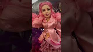 Descendants dolls found in Australia descendants descendants4 doll descendantsdoll [upl. by Egiaf746]