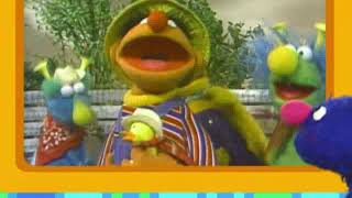 Sesame Street  The Honker Duckie Dinger Jamboree  Mandarin Chinese [upl. by Avner]