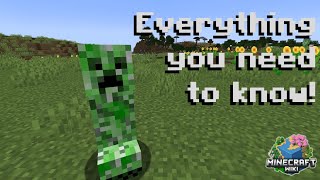 Creeper  Everything you need to know [upl. by Marci]