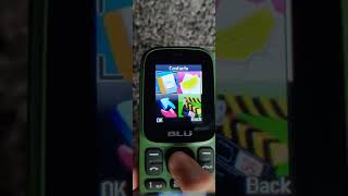 Blu Z5 review [upl. by Maisel69]