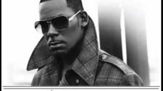 R Kelly  Banging The Headboard New 2009 [upl. by Lakym]