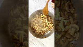 10Minute Truffle Pasta Recipe [upl. by Aharon]