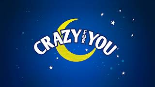 Crazy For You Embraceable You Backing Track [upl. by Liban]