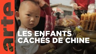 Chine  naître et ne pas être 2014  ARTE Reportage [upl. by Marysa]