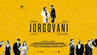 JORGOVANI  ZVANIČNI TREJLER  U BIOSKOPIMA OD 29 FEBRUARA [upl. by Eelyam]