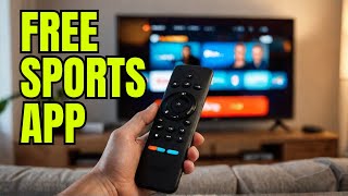 This NEW Firestick LiveTV App is TOP CLASS [upl. by Tioneb47]