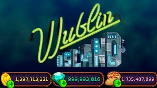 MSM Hacks Private Server  Wublin Island  Unlimited Gems [upl. by Latsirc]