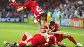 2008 Çek Cumhuriyeti Türkiye EFSANE Avrupa Şampiyonası Maçı GENİŞ ÖZET [upl. by Naitsabas756]