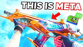 STOP Using Old META Top 10 Guns in COD Mobile That Got BUFFs CODM Season 8 [upl. by Drain]