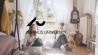 Start your journey at Aarhus University [upl. by Naylor]