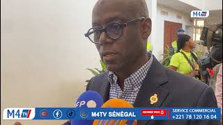 Thierno Alassane Sall cest un deal politique entre PDS et Macky Sall Le PM Amadou Ba doit [upl. by Ajet]