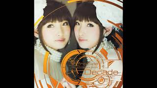 fripSide  fortissimofrom insanity affection Audio [upl. by Aoket]