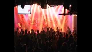 Rotzpipn  Hymne 20 live beim PSC 2012 [upl. by Nah970]