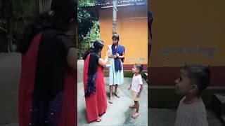 Chalo amara padai kor lo 🤣🤣funny comedy sortfun funnyशॉर्ट्स funnysorts [upl. by Wilmette]