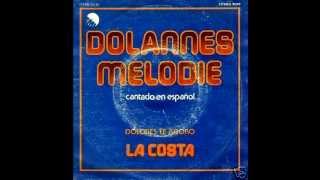 Dolannes Melodie  Nuestra Noche c LA COSTA [upl. by Gyatt]