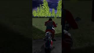 Are yaar😟 sat me kon delvery karta hai indianbikedriving3dfunnystory indianbikedriving3d suppo [upl. by Owain872]