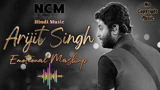 ArijitSinghMashup2023 NewCopyrightFreeHi [upl. by Cowie255]