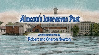 The Story of Almonte Part 1 full film [upl. by Tdnarb]