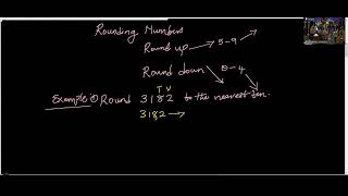 Calculating Elapsed Time And Round Numbers [upl. by Terti510]