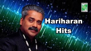 Hariharan Best Hits Songs  Audio Jukebox [upl. by Filippo184]